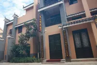 Fuxian Lake Tingtiange Inn (Guanglong Town)