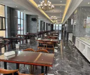 玉景潭飯店（文山多弗城店） - 早餐