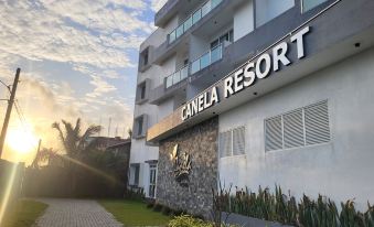 Canela Resort Kabalana