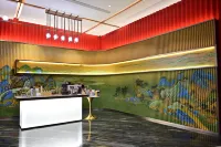 Keyou Hotel (Jiaozuo High-speed Railway Station Wanda Plaza)