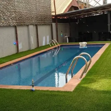 Amazing Grace Hotel and Holiday Ltd