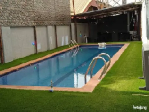 Amazing Grace Hotel and Holiday Ltd