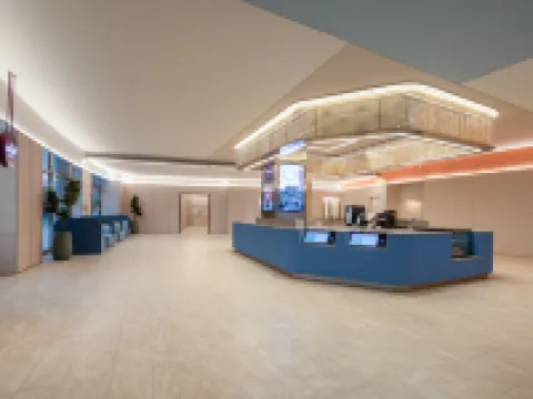 HanTing Hotel (Tongling Zongyang Binjiang Xiandaicheng) Hotels in Zongyang