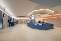 HanTing Hotel (Tongling Zongyang Binjiang Xiandaicheng)