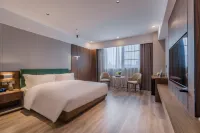 황산 슈닝 후이타이 홍판 호텔