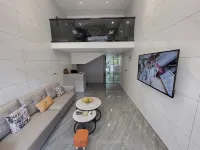 喜樂小棧民宿 金沙灘-金沙灘浴場附近的飯店