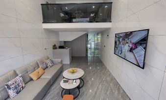 Xile Xiaozhan Homestay