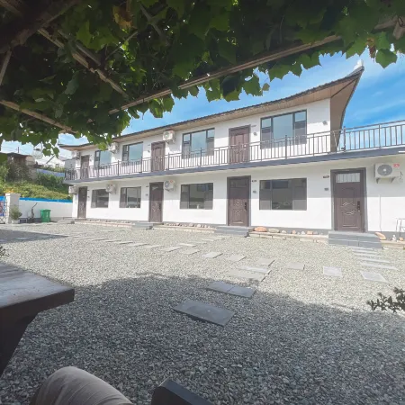 Banshandu Homestay