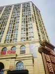 Ye and Chen Esports Movie Hotel Hotel in zona Yuxiang East Pier