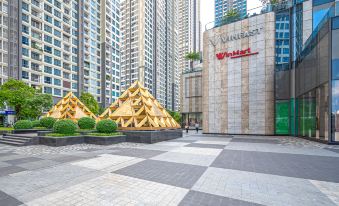 Vinhomes Riverside Luxury Condo