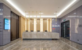 Dalian High-tech Park Tengfei Software Park Atour X Hotel