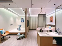 Yafeng Blue Hotel Hotels near China Gong and Drum Calligraphy and Painting Museum