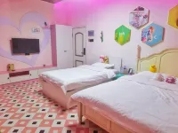 Huichun Xujia Light Enjoy Hotel (Railway Station)