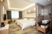 Yiyang Tongle Garden Hotel