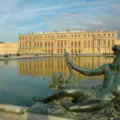 Appartements - Le Logis Versaillais Others