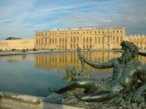 Appartements - le Logis Versaillais Hotels in Versailles