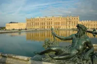 Appartements - le Logis Versaillais Hotels in Buc