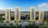Luhe Xulong Executive Apartment (Luquan Shangzhuang Branch)