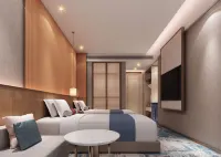 Lailai Hotel (Huangshi Daye Qinglongshan Park Branch)