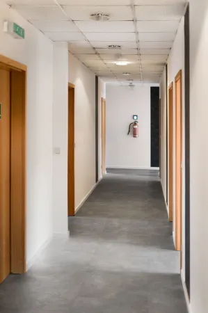 Hotel Constantin Отели в г. Конц