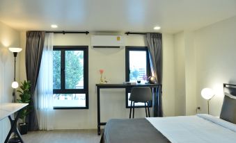 Norn Riverside Bangkok Hotel