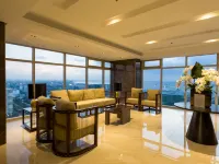 GemstoneBR in SMDC Coast Residences