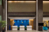 Changsha Xingsha Haichuang Center  Hotel Hotels in Changsha County