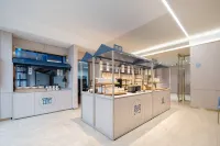 HanTing Hotel (Guang'an Huaying)