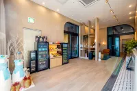 Hound Hotel Ulsan Hotels in Ulsan