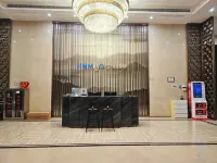 Qionghai Boao Jinzi Homestay