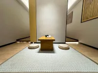 Yuexi Midu Light Luxury Hotel - Park Yeri