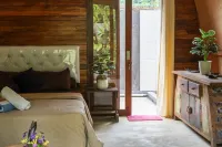 Lullabi Lumbung Villa فنادق في لومبوك