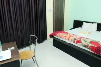 Creeper Hotel and Restaurant Các khách sạn ở Rohtak