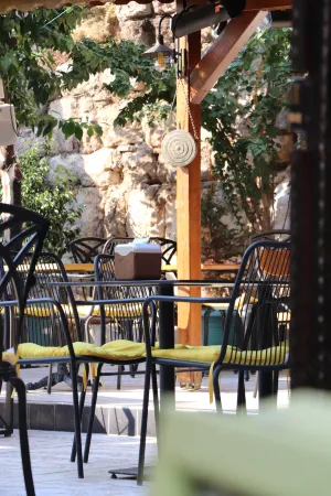 你美麗的家飯店