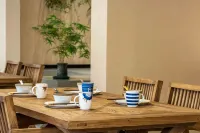 Meet Tai Ning Homestay Inn