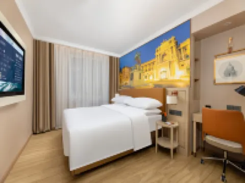 Vienna Hotel (Chengde Mountain Resort) Hoteles en Chengde