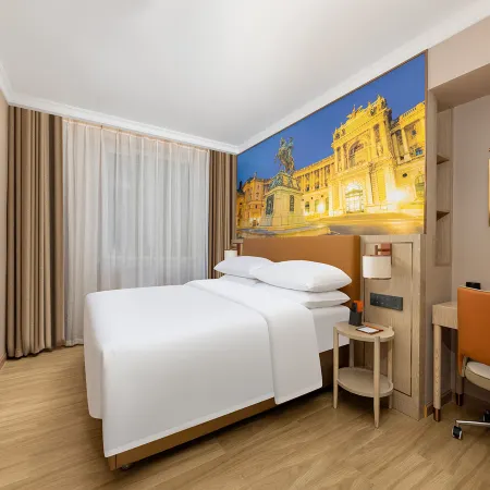 Vienna Hotel (Chengde Mountain Resort)