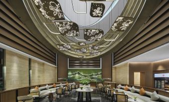 Hilton Garden Inn Ganzhou Longnan