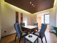 Taibai Sanguli Homestay Hôtels à : Taibai