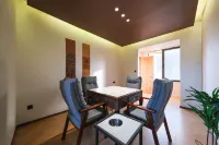 Taibai Sanguli Homestay فنادق في تاي باي