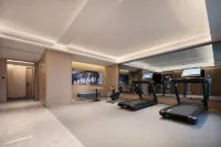 Starway Hotel (Nanchong Yilong County Government High-speed Railway Station Branch) Hotels in Yilong