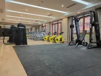 Rongshui style Miaoxiang hotel