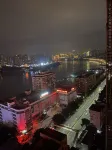 Shenyang encounters love tribes B&B