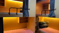 Linxingshe