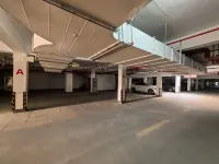 Hejing Hotel (Guangde Hengshan National Forest Park) - parking