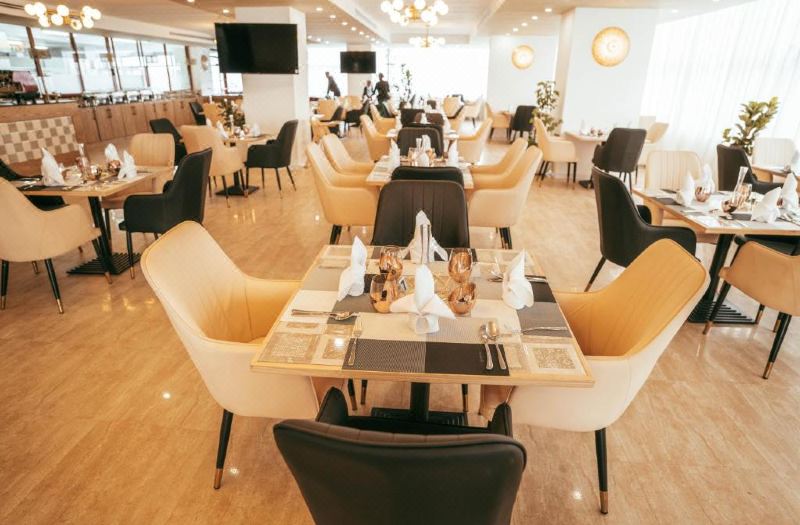AYA Addis hotel photo 4