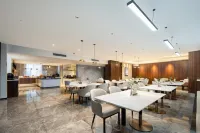 Atour Hotel Changji Wanbo College Hotels in Changji