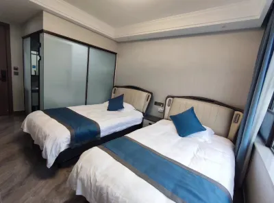 Huanyou Farm Stay