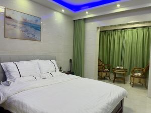 Ronghuicheng Serviced Apartment (Zhoukou International Auto Parts City)