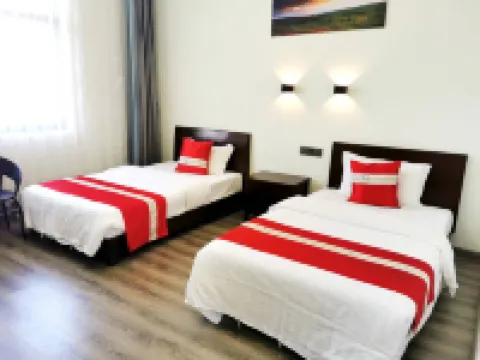 Yunnan Wine House Inn (Maitreya Dongfeng Yun Store)